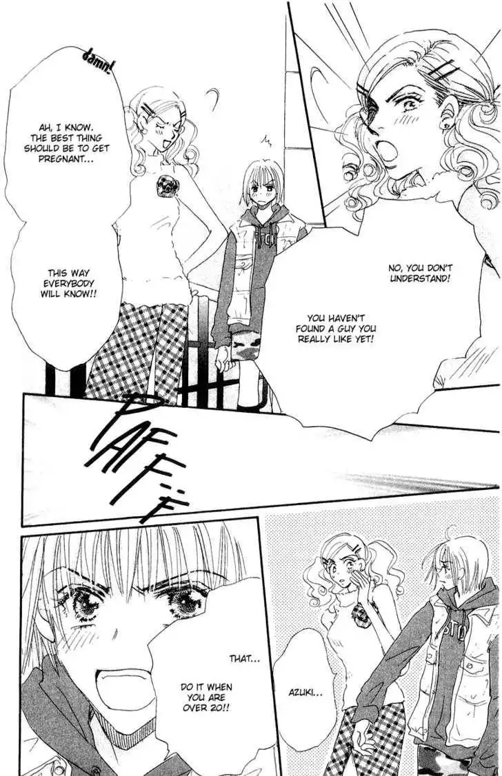 Yume Chu Chapter 3.3 19